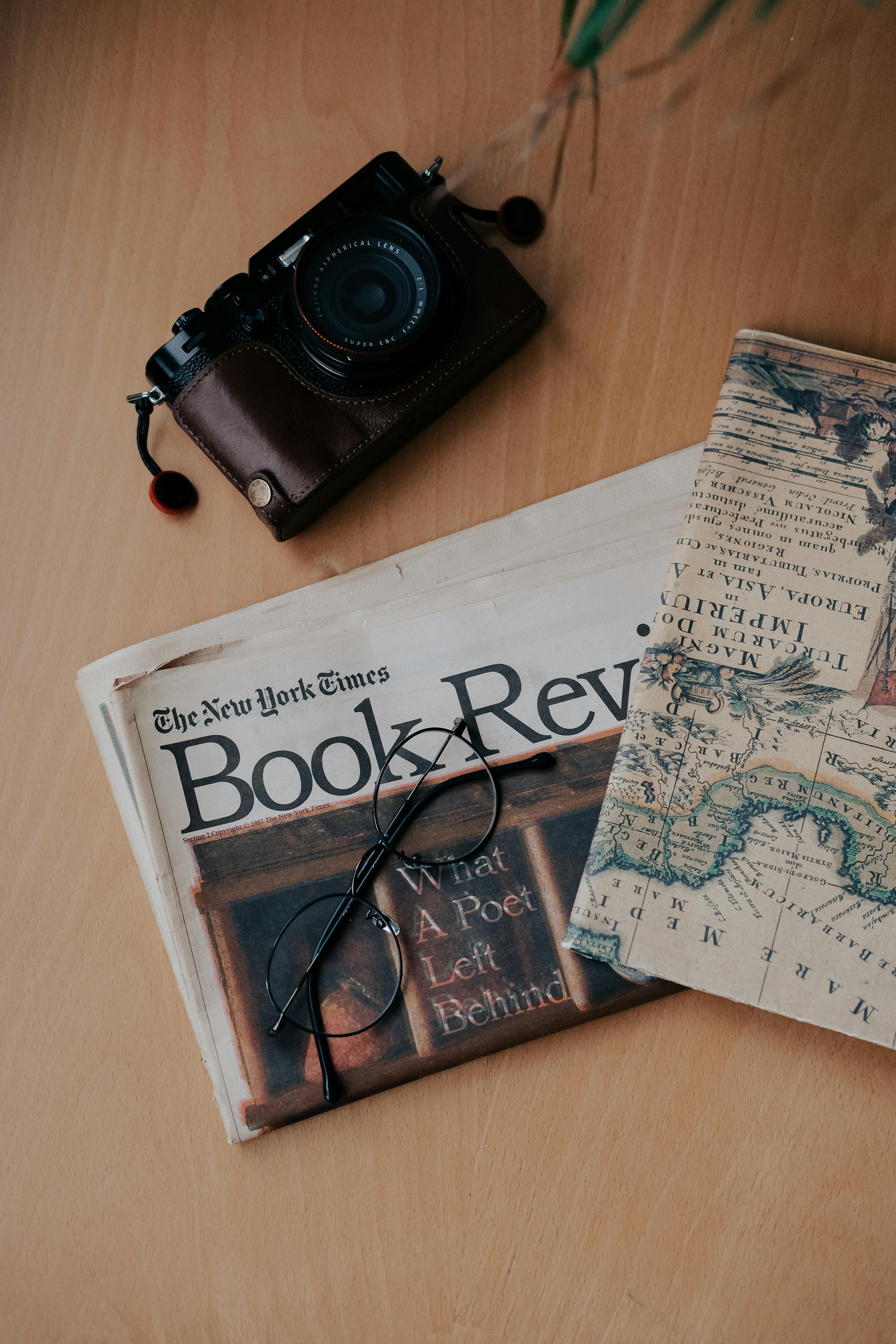 Beginner mirrorless camera kit